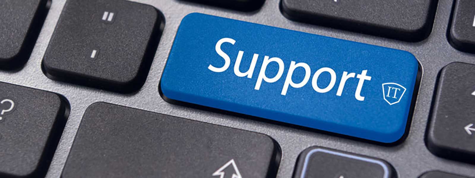 Business IT support