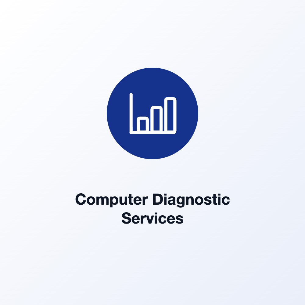 Computer Diagnostic Services