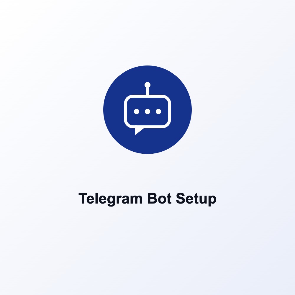 Telegram-бот для бизнеса — разработка и подключение